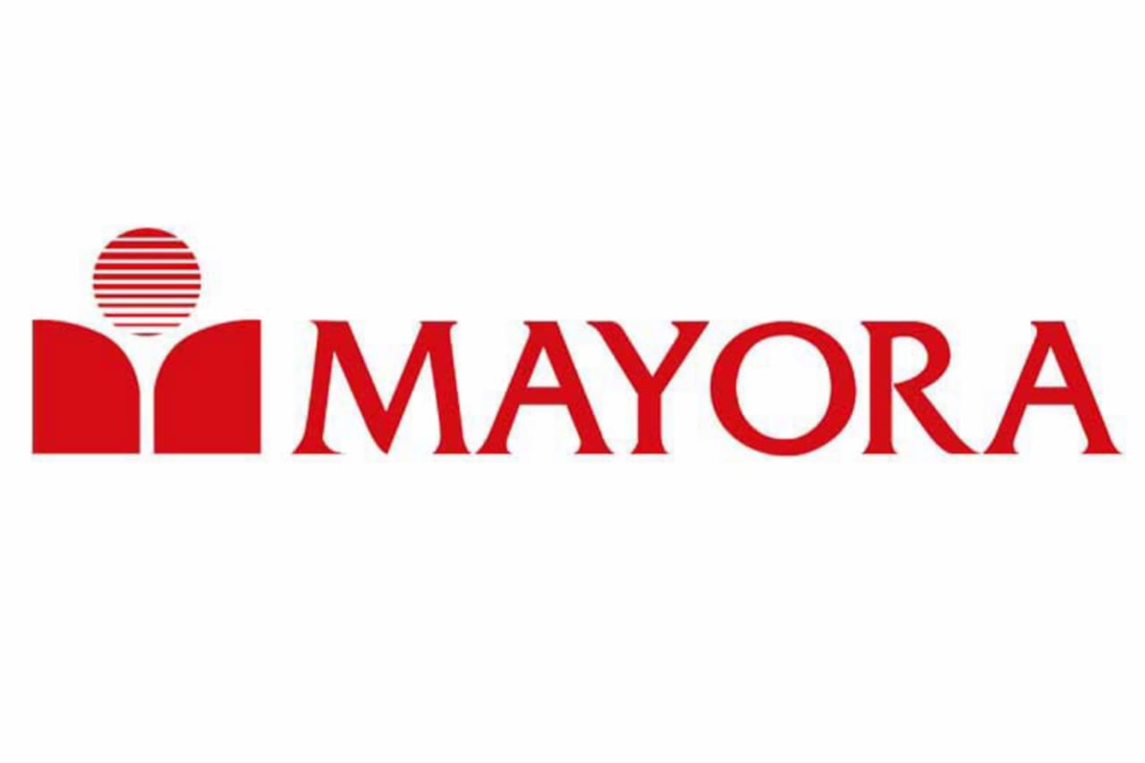 PT Mayora